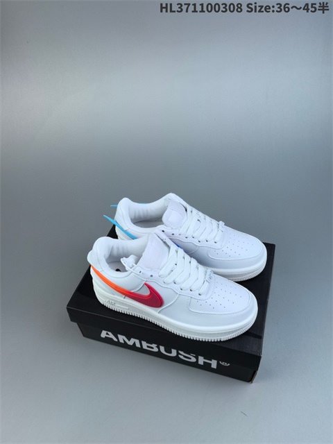 men air force one shoes 36-45 2025-9-19-331